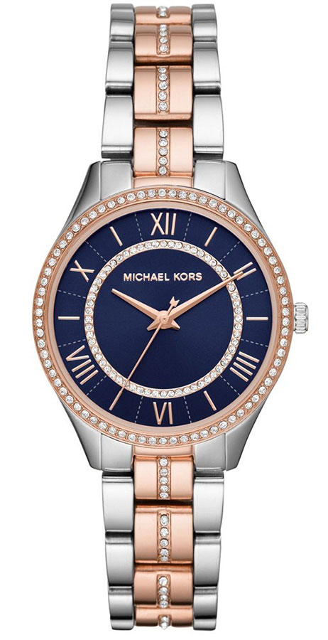 Часы Michael Kors Lauryn MK3929